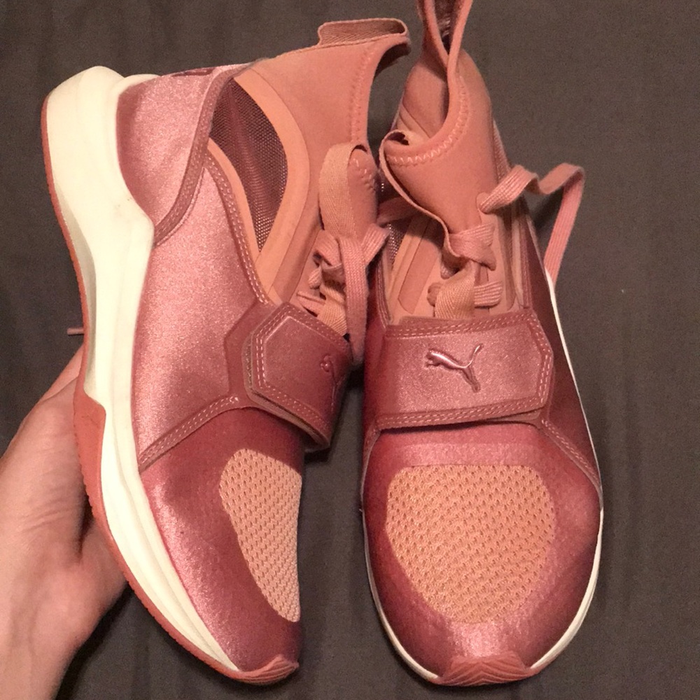 Puma sneakers